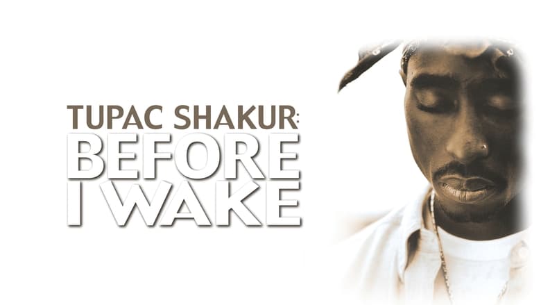 кадр из фильма Tupac Shakur: Before I Wake