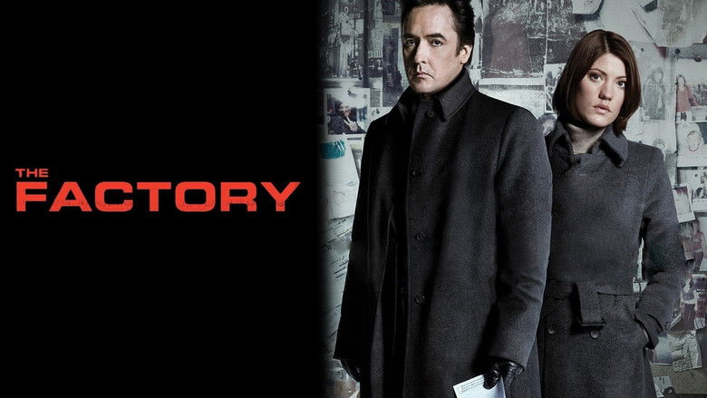 кадр из фильма Фабрика