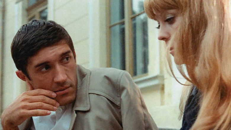 кадр из фильма Mere roșii