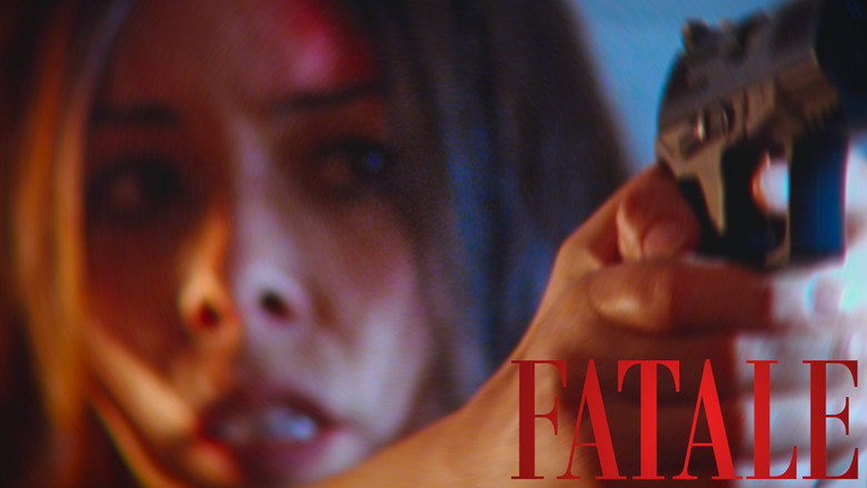 кадр из фильма Fatale
