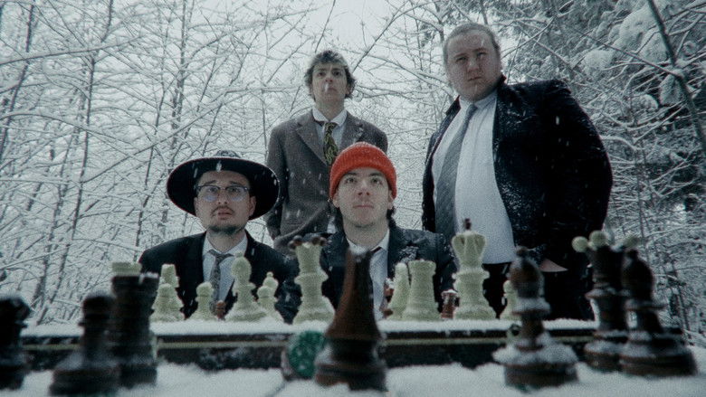 кадр из фильма Novi Mi