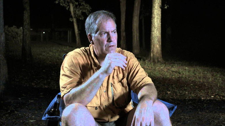 кадр из фильма The Orange Man