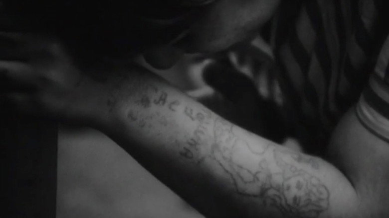 кадр из фильма Лице И Опако