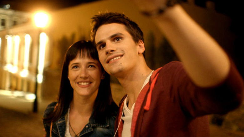 кадр из фильма Одинок по контракту