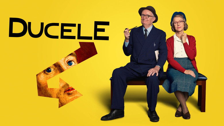 кадр из фильма Герцог