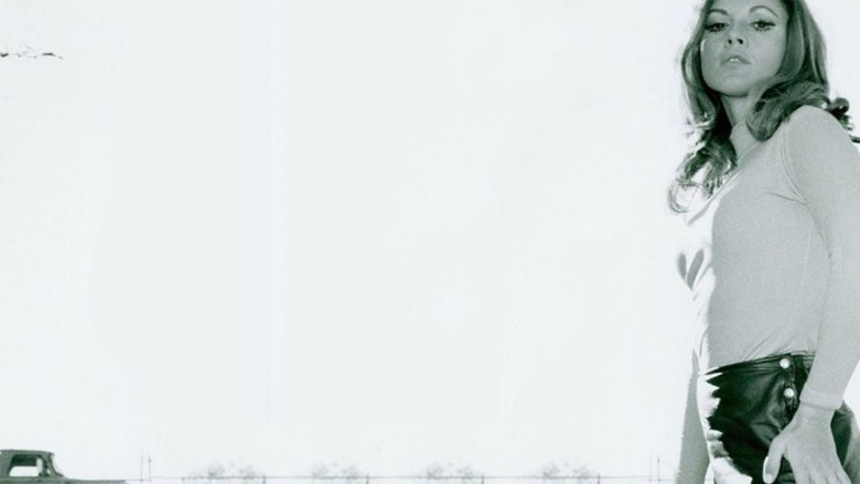 кадр из фильма Американский грайндхаус