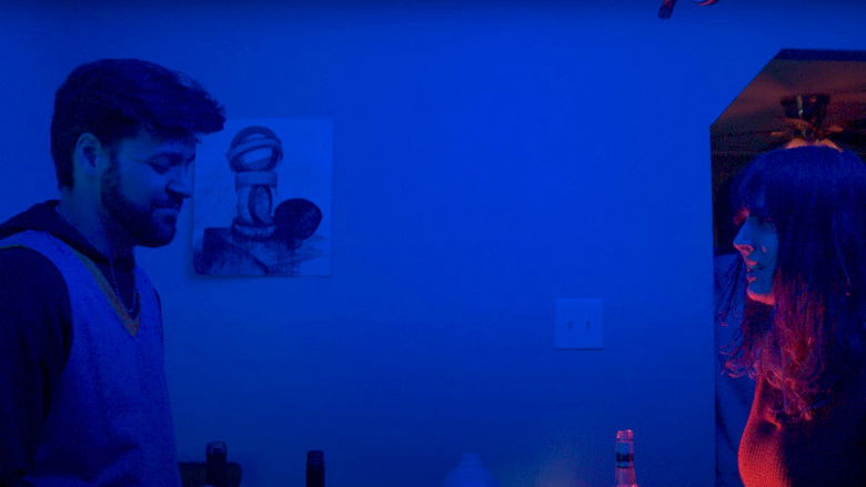 кадр из фильма I'm So Glad I Met You