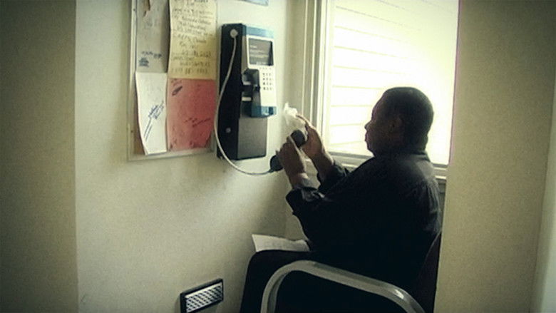 кадр из фильма Life Inside Out