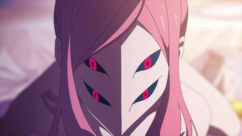 кадр из фильма ME!ME!ME!