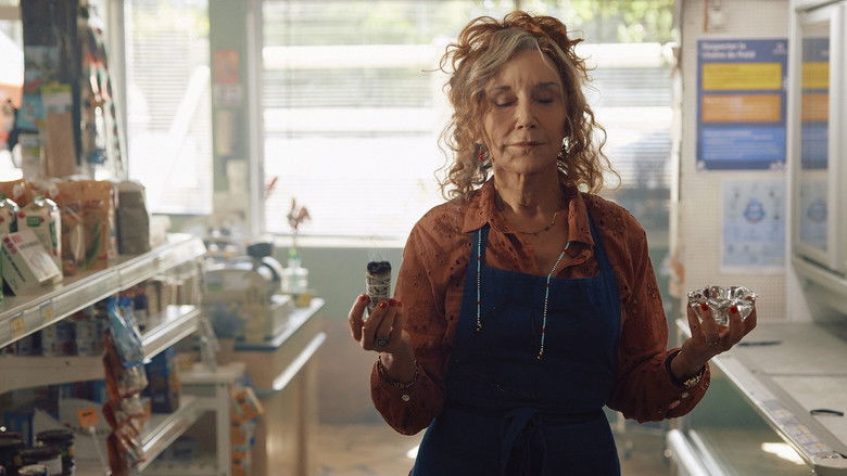 кадр из фильма Presque légal