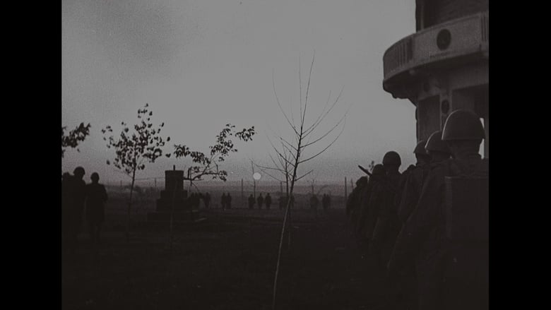 кадр из фильма Il varco