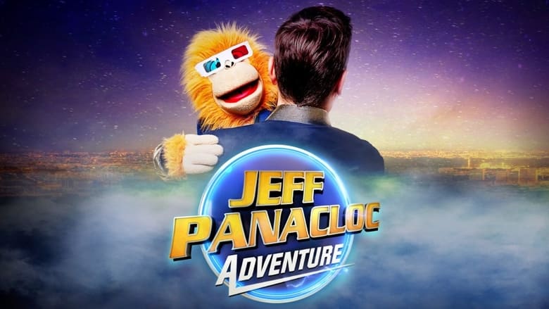 кадр из фильма Jeff Panacloc Adventure