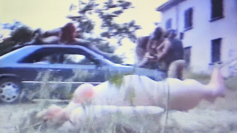 кадр из фильма Sublime & Perverso