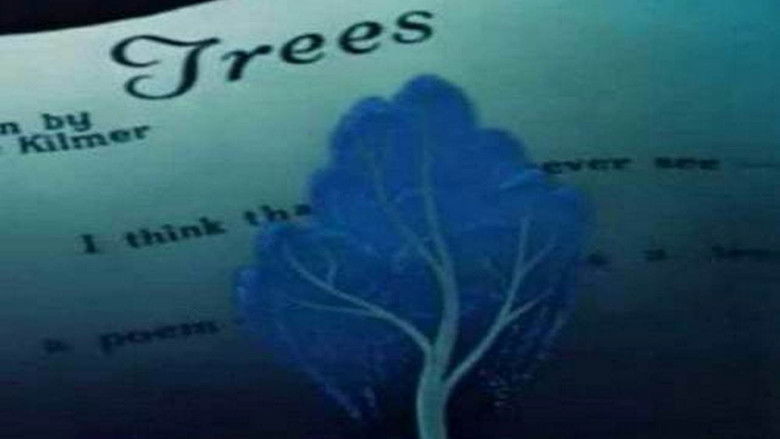 кадр из фильма Trees