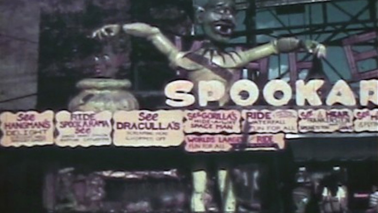 кадр из фильма Coney Island