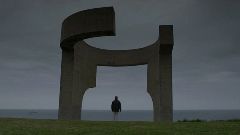 кадр из фильма Chillida: esku huts