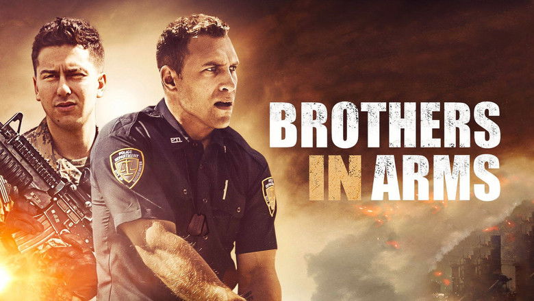 кадр из фильма Всегда верен