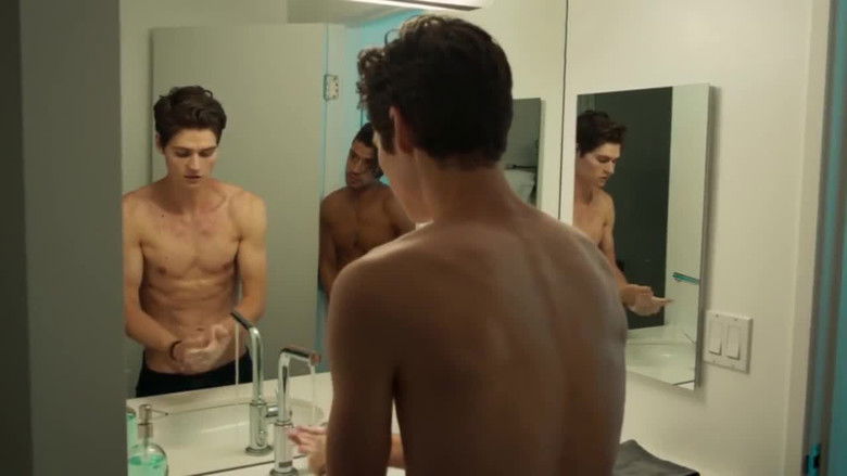 кадр из фильма 3 Scream Queens