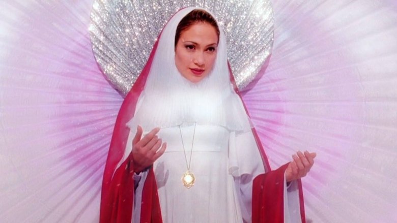 кадр из фильма Клетка