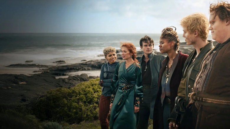 кадр из фильма Крысы: ведьмачья история