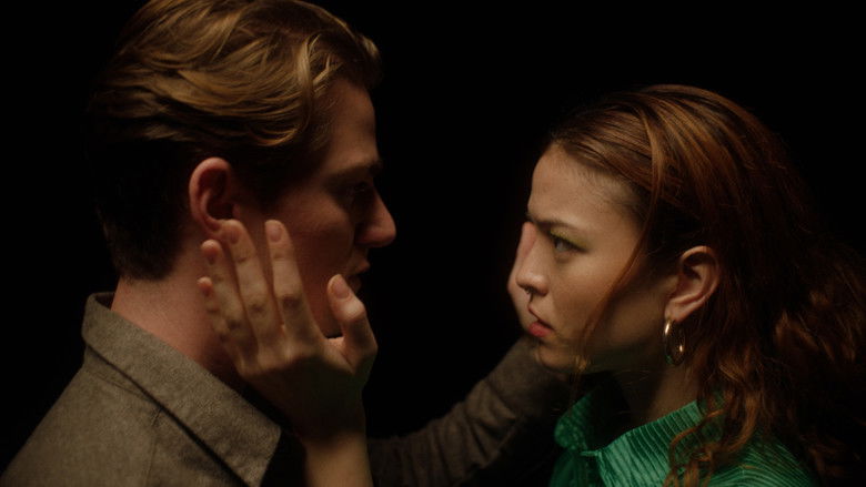 кадр из фильма Something Casual