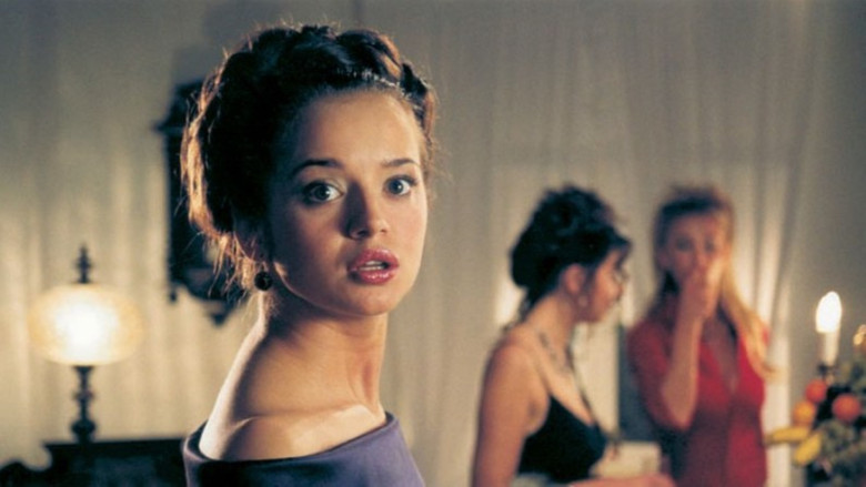 кадр из фильма Kariera Nikosia Dyzmy