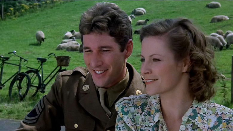 кадр из фильма Янки