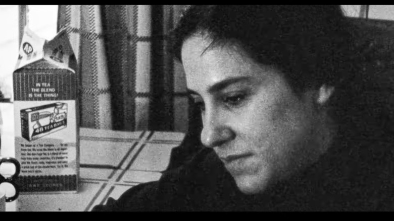 кадр из фильма Sometimes I Wonder Who I Am