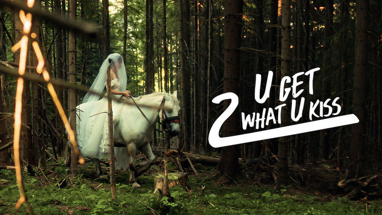 кадр из фильма Pup-o, mă!