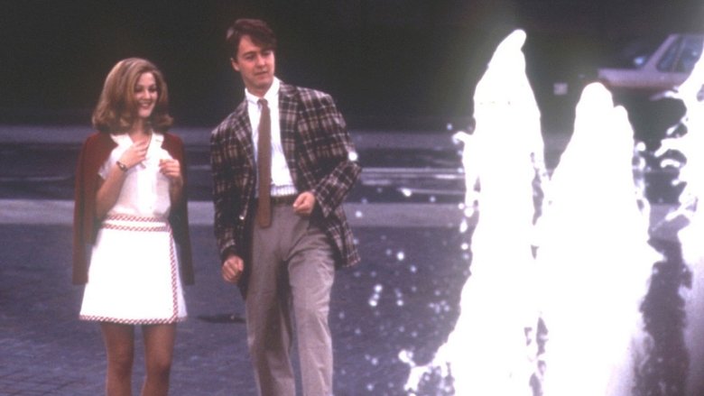 Все говорят, что я люблю тебя