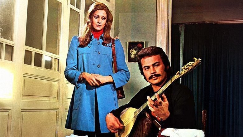 кадр из фильма Ben Doğarken Ölmüşüm