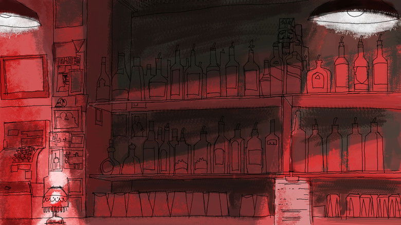 кадр из фильма Pinched