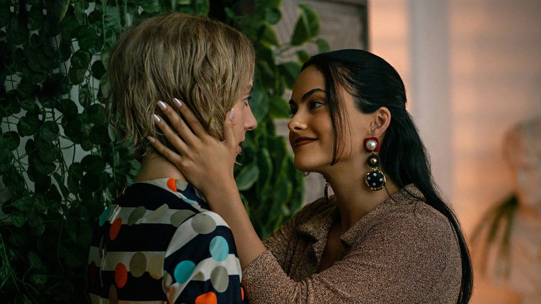 кадр из фильма Отомсти за меня