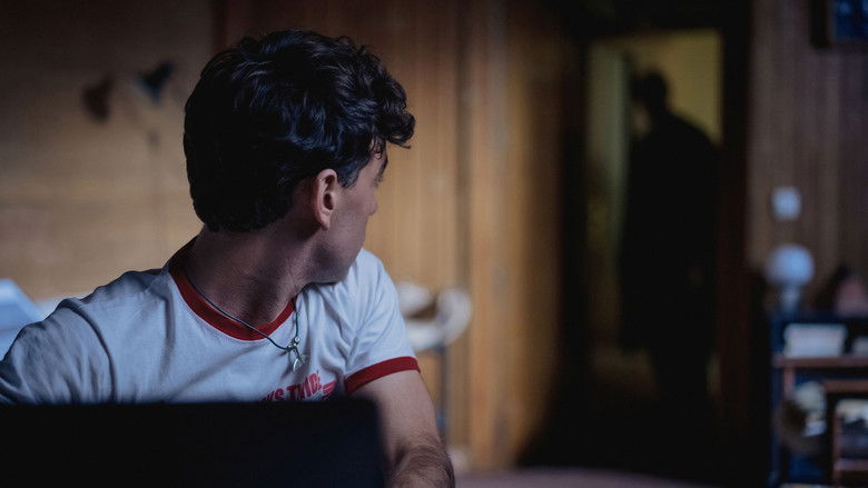 кадр из фильма Вопль