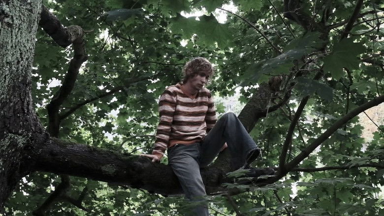 кадр из фильма Закрытие