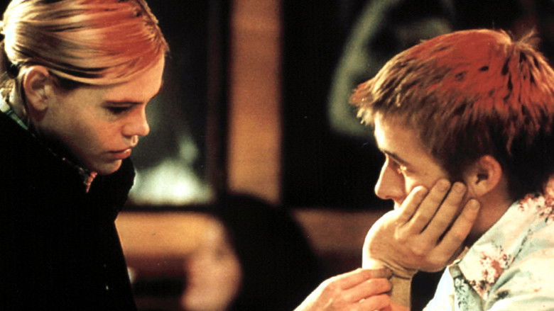 кадр из фильма В погоне за мечтой