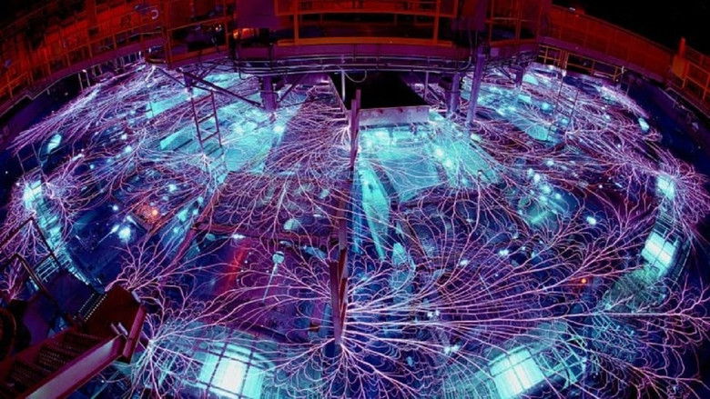 Construire le futur : Le soleil sur terre