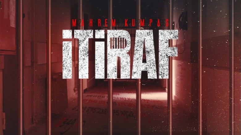 кадр из фильма Mahrem Kumpas: İtiraf