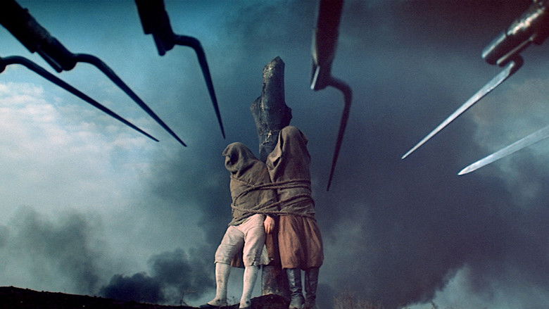 кадр из фильма Война и Мир 4: Пьер Безухов