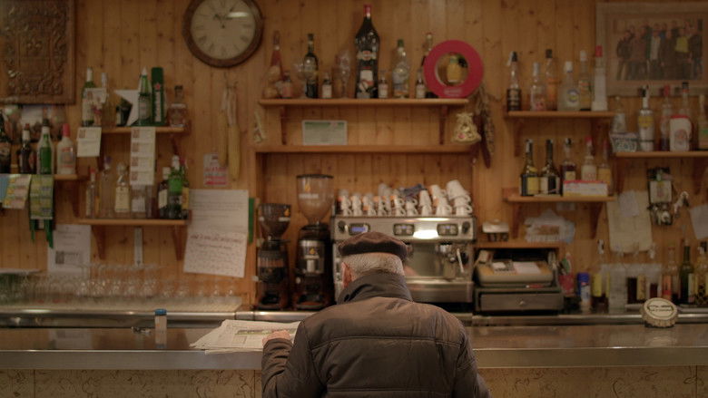 кадр из фильма Experiment Stuka