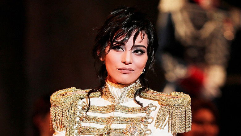 кадр из фильма 仮面のロマネスク ～ラクロ作「危険な関係」より～ / Gato Bonito!! ～ガート・ボニート、美しい猫のような男～