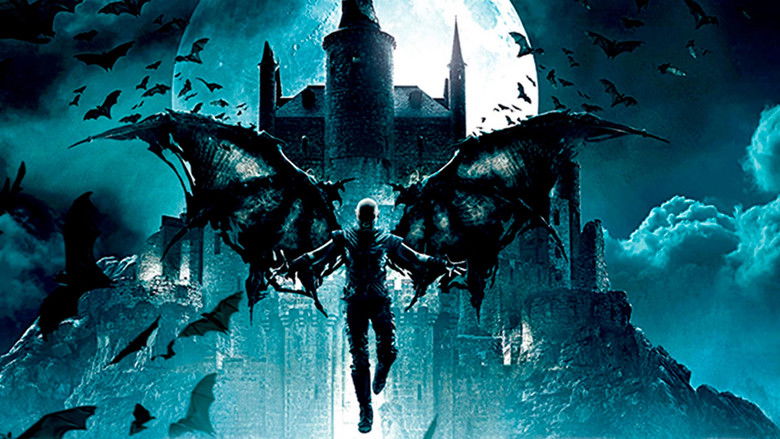 кадр из фильма Вурдалаки