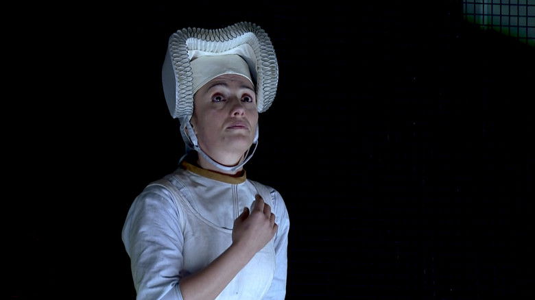 кадр из фильма Puccini: Il Trittico