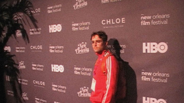 кадр из фильма Tunka