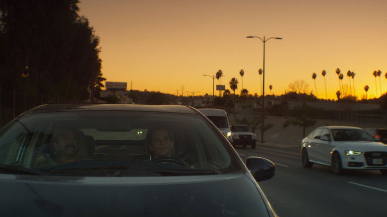 кадр из фильма Красавчик