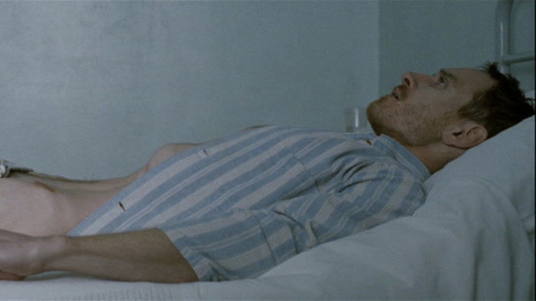 кадр из фильма Голод