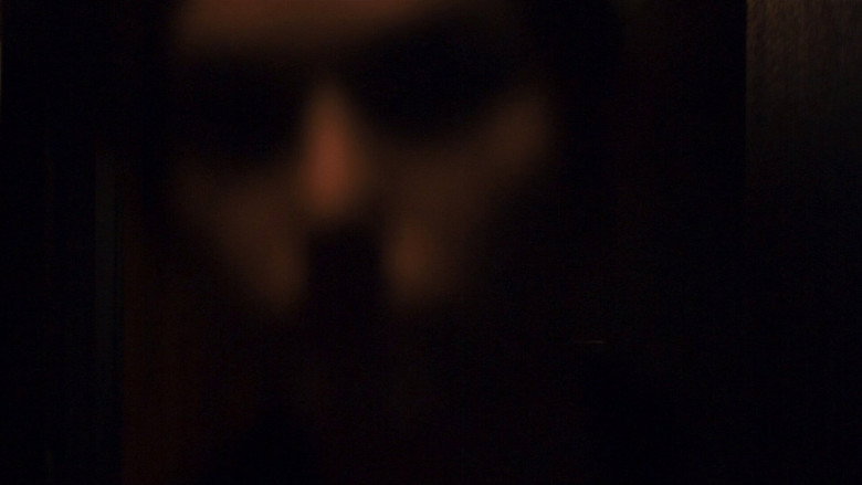 кадр из фильма Девушка по вызову