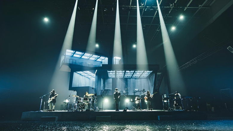 кадр из фильма SAKANAQUARIUM アダプト ONLINE