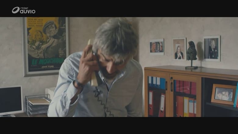 кадр из фильма Avenue Louise