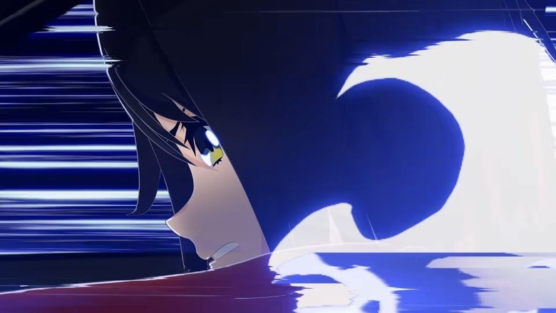 кадр из фильма Samurai Blue: Afterimage